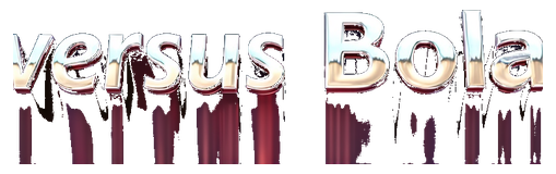 versus bola logo