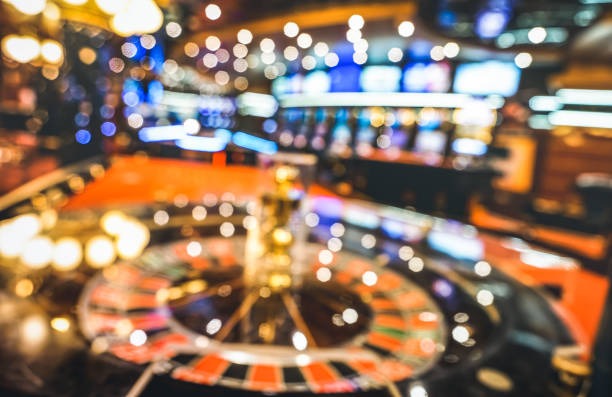 versus bola Real Dealer Tables